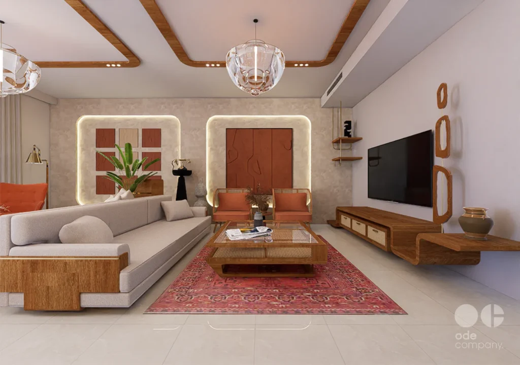 interior view 1 of Ode RI-OO1 in Peringavu Thrissur