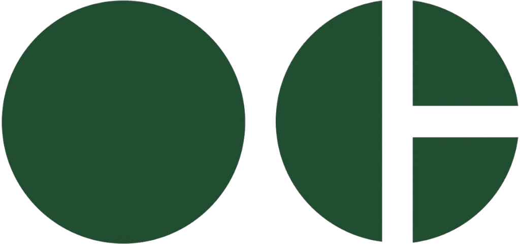 Ode Company brand icon